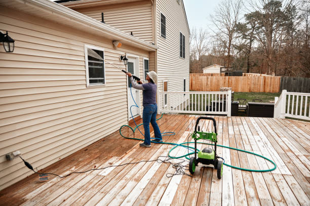 Best House Pressure Washing  in Brownsville, PA