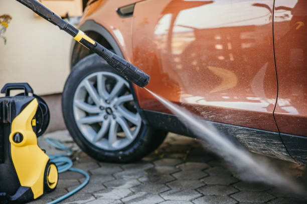  Brownsville, PA Pressure Washing Pros