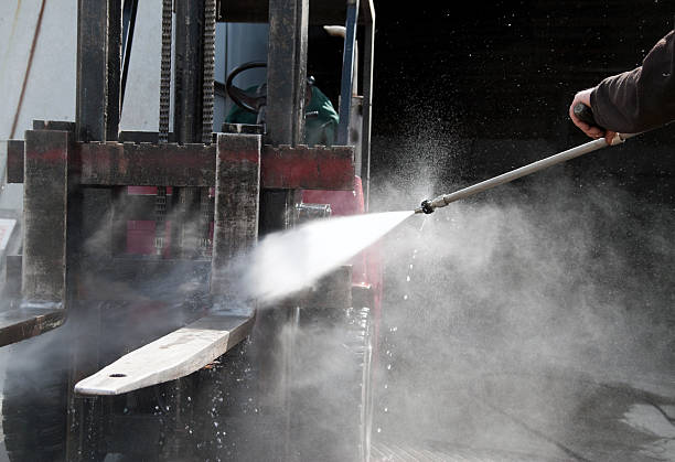 Best Commercial Pressure Washing  in Brownsville, PA