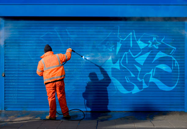 Best Residential Pressure Washing Services  in Brownsville, PA