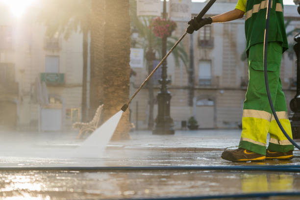 Best Pressure Washing Contractors  in Brownsville, PA