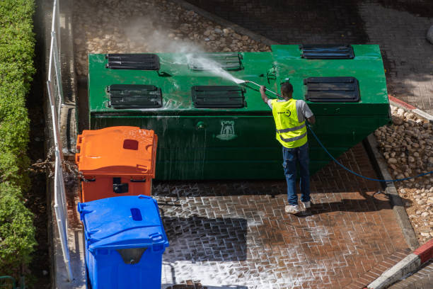 Roof Power Washing Services in Brownsville, PA