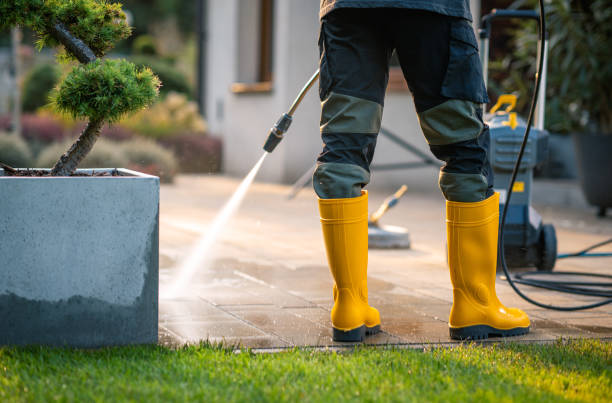 Best Sidewalk Pressure Washing  in Brownsville, PA